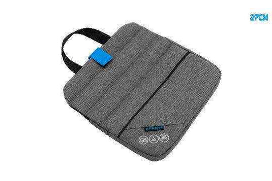 Navigator Microwave Dish Buddy - Small - Protects Glass Turntable in Transit - Everything Caravans