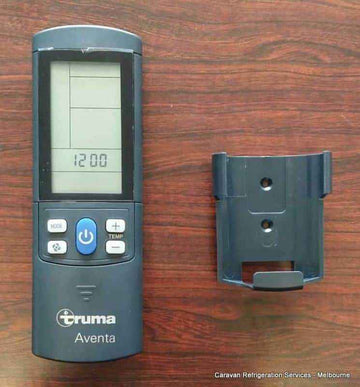 New Remote Control for Truma Aventa Air-Conditioner - Everything Caravans