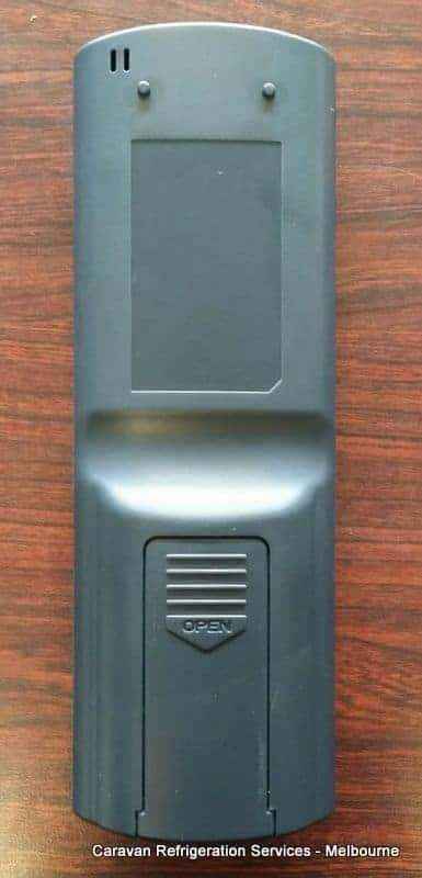 New Remote Control for Truma Aventa Air-Conditioner - Everything Caravans