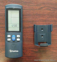 New Remote Control for Truma Saphir Air-Conditioner - Everything Caravans