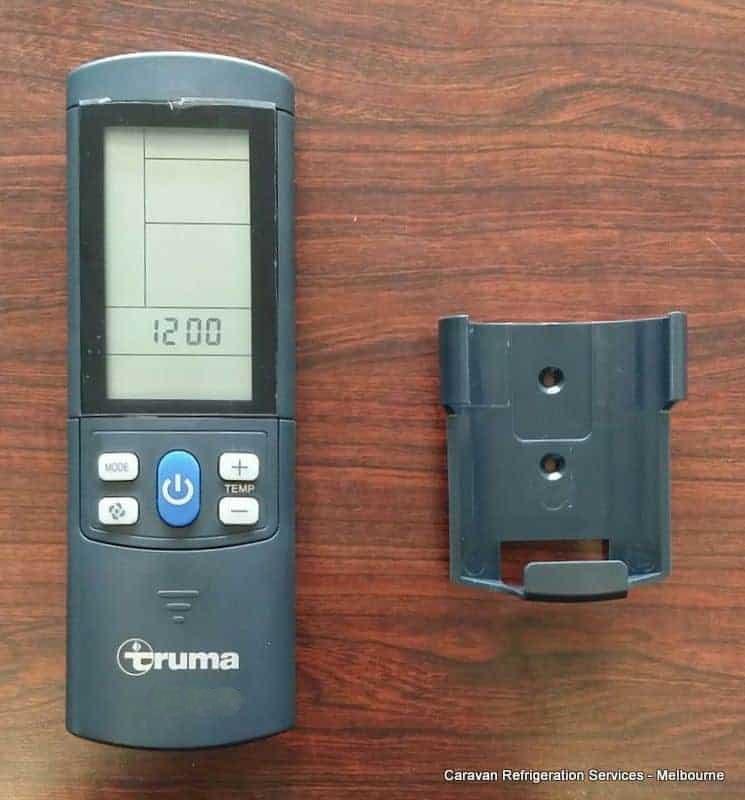 New Remote control for Truma Shapir Air-conditioner Truma