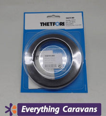 New Thetford Cassette Lip Seal C250-C260-C200-C400 Toilet 23721 - Everything Caravans