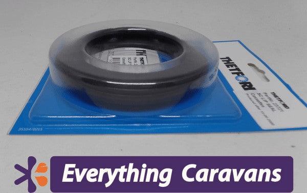 New Thetford Cassette Lip Seal C250-C260-C200-C400 Toilet 23721 - Everything Caravans