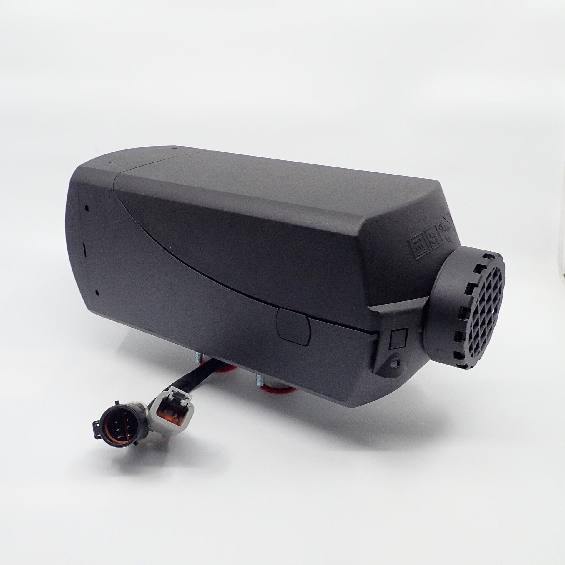 New Warmda Diesel Heater Full install Kit Year Warranty