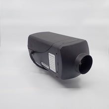 New Warmda Diesel Heater 2.5Kw Full install Kit 2 Year Warranty RRP $1599 - Free Shipping - Everything Caravans