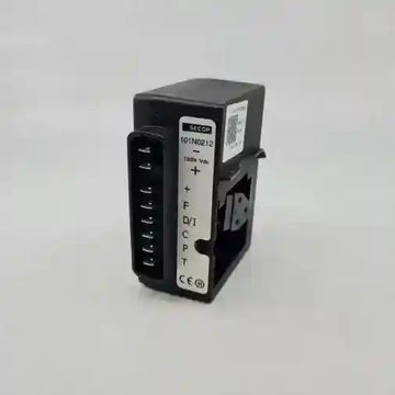 Nova Kool DC Control Module Danfoss Bd35 and Bd50 CompressorS - 101N0212 - Everything Caravans