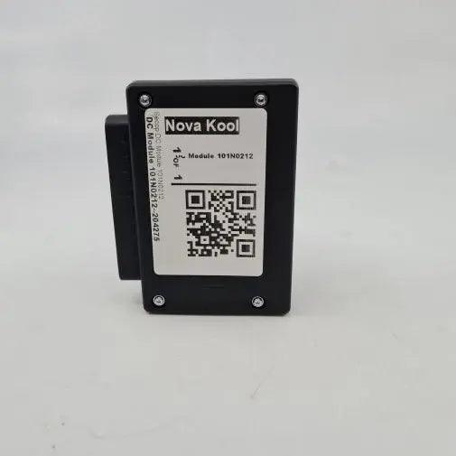 Nova Kool DC Control Module Danfoss Bd35 and Bd50 CompressorS - 101N0212 - Everything Caravans