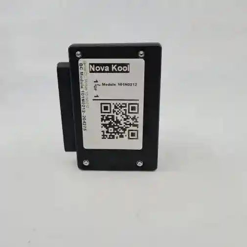 Nova Kool DC Control Module Danfoss Bd35 and Bd50 CompressorS - 101N0212 - Everything Caravans