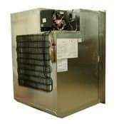 Nova Kool R5810 - 162 Litre DC Fridge Freezer - Everything Caravans