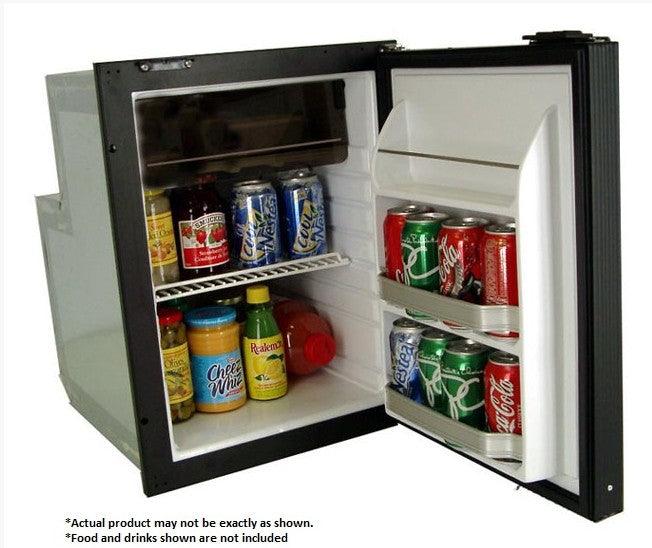 Novakool R1900Dc - 54 Litre 12v0Olt Compressor Fridge Freezer - Everything Caravans