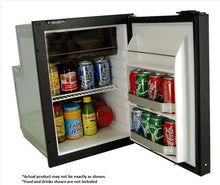 Novakool R1900Dc - 54 Litre 12v0Olt Compressor Fridge Freezer - Everything Caravans