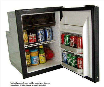 Novakool R1900Dc - 54 Litre 12v0Olt Compressor Fridge Freezer - Everything Caravans