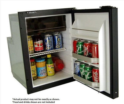 Novakool R1900Dc - 54 Litre 12v0Olt Compressor Fridge Freezer - Everything Caravans