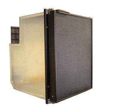 Novakool R1900Dc - 54 Litre 12v0Olt Compressor Fridge Freezer - Everything Caravans