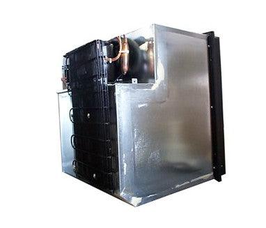 Novakool R1900Dc - 54 Litre 12v0Olt Compressor Fridge Freezer - Everything Caravans