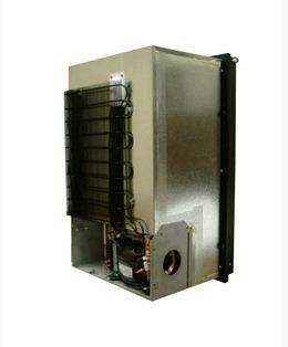 Novakool R2300Dc - 59 Litre 12volt Compressor Fridge Freezer - Everything Caravans