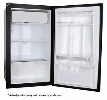 Novakool R2300Dc - 59 Litre 12volt Compressor Fridge Freezer - Everything Caravans