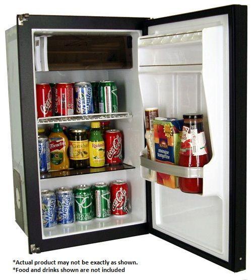 Novakool R2300Dc - 59 Litre 12volt Compressor Fridge Freezer - Everything Caravans