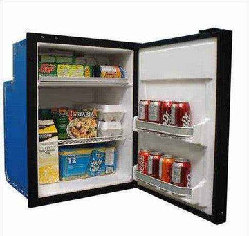 Novakool R3000Dc - 70 Litre 12volt Compressor Fridge Freezer - Everything Caravans
