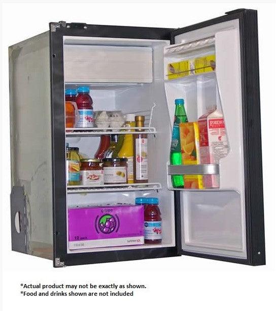 Novakool R3100Dc - 85 Litre 12volt Compressor Fridge Freezer - Everything Caravans