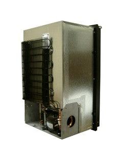 Novakool R3100Dc - 85 Litre 12volt Compressor Fridge Freezer - Everything Caravans