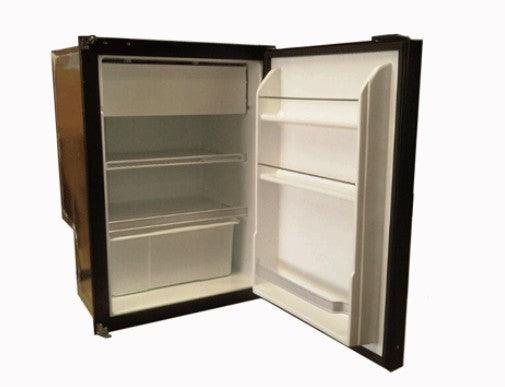 Novakool R3800Dc - 100 Litre 12volt Compressor Fridge Freezer - Everything Caravans