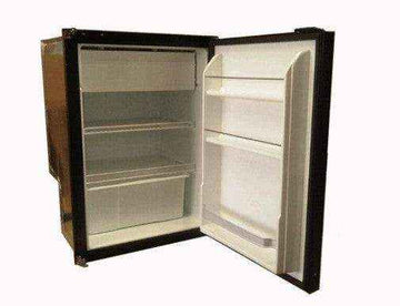 Novakool R3800Dc - 100 Litre 12volt Compressor Fridge Freezer - Everything Caravans