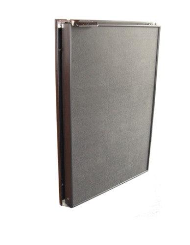 Novakool R3800Dc - 100 Litre 12volt Compressor Fridge Freezer - Everything Caravans