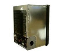 Novakool R3800Dc - 100 Litre 12volt Compressor Fridge Freezer - Everything Caravans