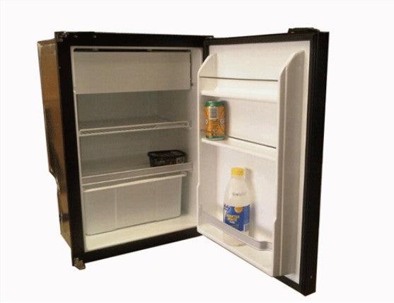 Novakool R3800Dc - 100 Litre 12volt Compressor Fridge Freezer - Everything Caravans