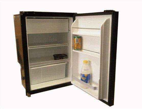 Novakool R3800Dc - 100 Litre 12volt Compressor Fridge Freezer - Everything Caravans