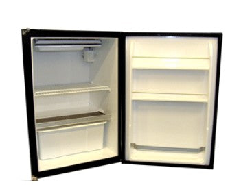 NovaKool R3802DC - 100 litre 12volt Compressor fridge (no freezer) NovaKool
