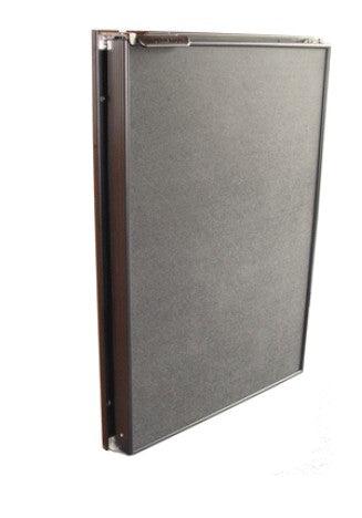 Novakool R3802Dc - 100 Litre 12volt Compressor Fridge (No Freezer) - Everything Caravans