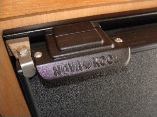 Novakool R3802Dc - 100 Litre 12volt Compressor Fridge (No Freezer) - Everything Caravans