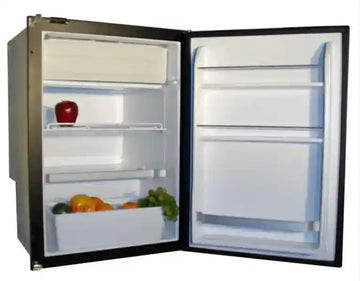 Novakool R4500Dc - 122 Litre 12volt Compressor Fridge Freezer - Everything Caravans