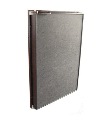 Novakool R4500Dc - 122 Litre 12volt Compressor Fridge Freezer - Everything Caravans