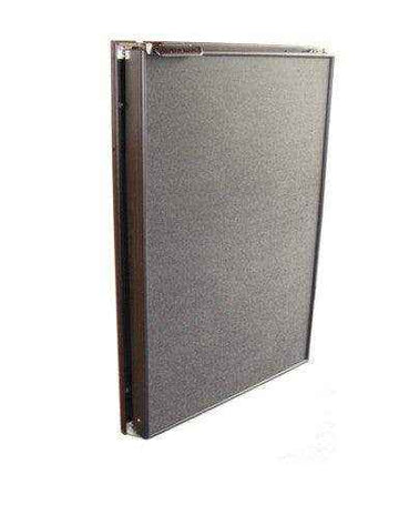 Novakool R4500Dc - 122 Litre 12volt Compressor Fridge Freezer - Everything Caravans