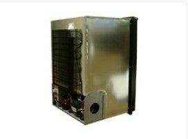 Novakool R4500Dc - 122 Litre 12volt Compressor Fridge Freezer - Everything Caravans