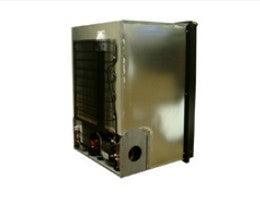 Novakool R4502Dc - 122 Litre 12volt Compressor Fridge (No Freezer) - Everything Caravans