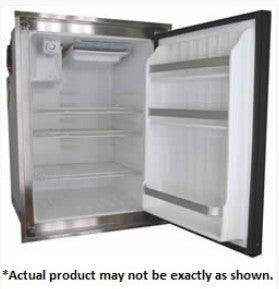 Novakool R5812Dc - 162 Litre 12volt Compressor Fridge Freezer - Everything Caravans