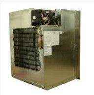 Novakool R5812Dc - 162 Litre 12volt Compressor Fridge Freezer - Everything Caravans