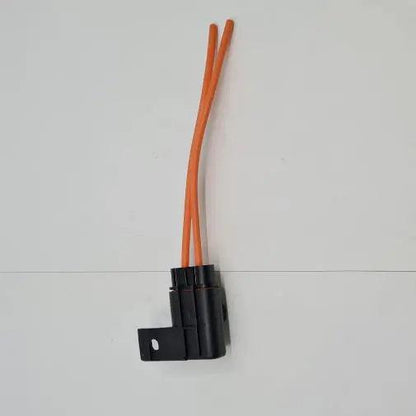 in Line Fuse Holder for Standard Blade Fuse Suits Up to 30A - Everything Caravans