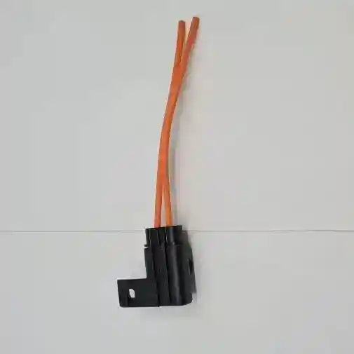 in Line Fuse Holder for Standard Blade Fuse Suits Up to 30A - Everything Caravans