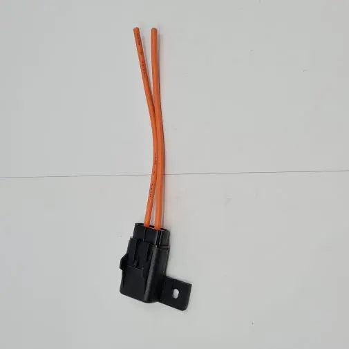 in Line Fuse Holder for Standard Blade Fuse Suits Up to 30A - Everything Caravans