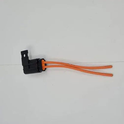 in Line Fuse Holder for Standard Blade Fuse Suits Up to 30A - Everything Caravans