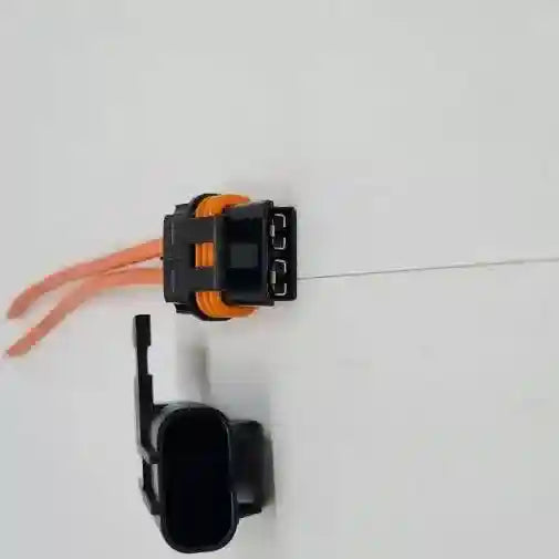 in Line Fuse Holder for Standard Blade Fuse Suits Up to 30A - Everything Caravans