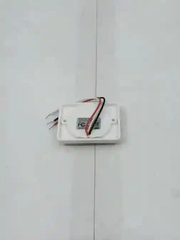 Usb Flushmount Charger Wall Mount Point - Everything Caravans