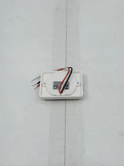 Usb Flushmount Charger Wall Mount Point - Everything Caravans
