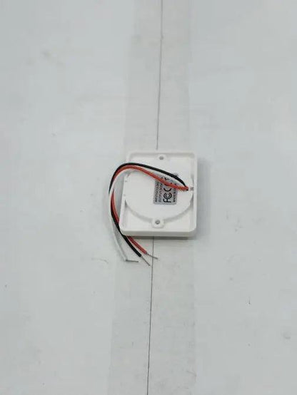 Usb Flushmount Charger Wall Mount Point - Everything Caravans