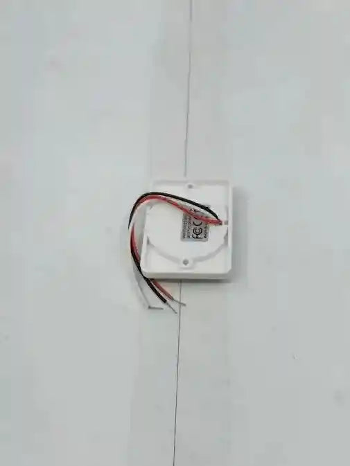 Usb Flushmount Charger Wall Mount Point - Everything Caravans